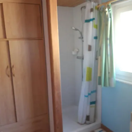 Jolie Petite Maison Σπίτι διακοπών