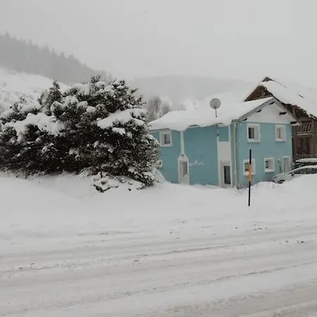 Jolie Petite Maison La Bresse
