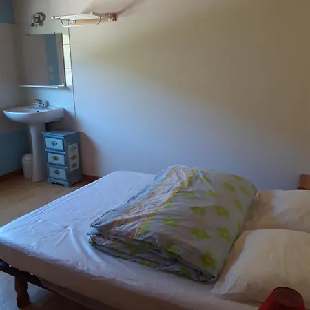 Σπίτι διακοπών Jolie Petite Maison *