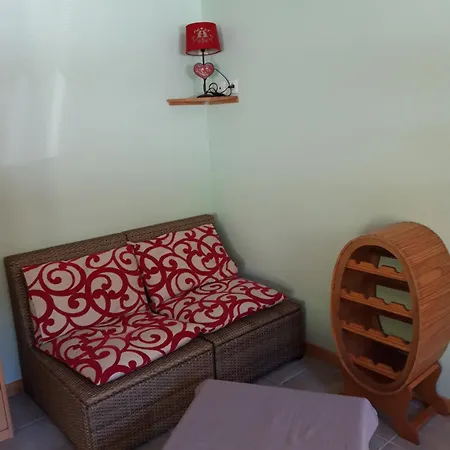 Jolie Petite Maison Σπίτι διακοπών